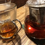 地球を旅するCAFE - 