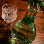 居酒屋 遊膳 - 香住鶴(700円)