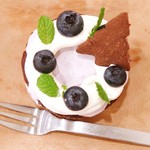 ココウェル カフェ - 