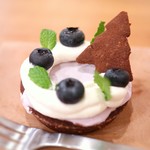 ココウェル カフェ - 