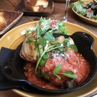マディソン ニューヨーク キッチン - 
