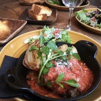 マディソン ニューヨーク キッチン - 