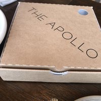THE APOLLO - 