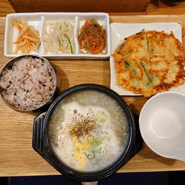閉店 韓美膳 六本木ヒルズ店 六本木 韓国料理 食べログ 閉店 韓美膳 六本木ヒルズ店 六本木 韓国料理 食べログ