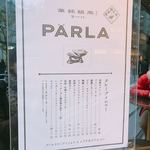 PARLA - 