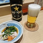 鮨たか 下高井戸旭鮨総本店 - 