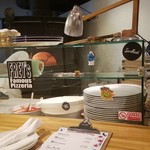 フレイズ フェイマス ピッツェリア - 『フレイズ フェイマス ピッツェリア』