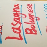 フレイズ フェイマス ピッツェリア - 『フレイズ フェイマス ピッツェリア』メニュー