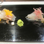 日本料理 TOBIUME - 潮　筑前海の恵みと漁師の想い