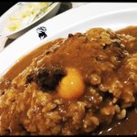 インデアンカレー 阪急三番街店 - 