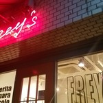 フレイズ フェイマス ピッツェリア - 『フレイズ フェイマス ピッツェリア』