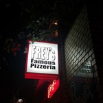 フレイズ フェイマス ピッツェリア - 『フレイズ フェイマス ピッツェリア』