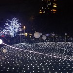 フレイズ フェイマス ピッツェリア - 『フレイズ フェイマス ピッツェリア』近くの檜町公園