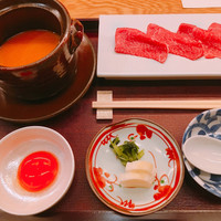 肉和食 月火水木金土日 - 