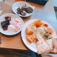 Tavernetta Salvatore 仙台 - 