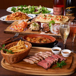 トリッペリア モツーダ  大手町店 