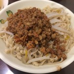 老店頭台南意麵 - 