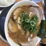 ラーメン てんぐ - 