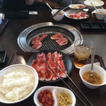 Yakiniku Takara Jima - 