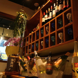 【ＡＤＢ】（AdultDrinkBar）システム始動！！