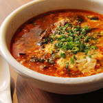 韓式肉膾韓式套餐