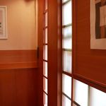 ビストロ よし川 - 20181214内観