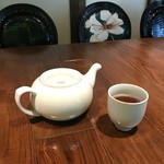 Kakka Ichigou - お茶
