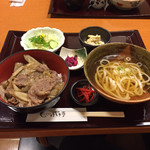 けやき亭 - 