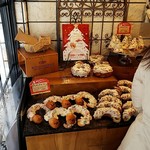 ハートブレッドアンティーク 表参道店