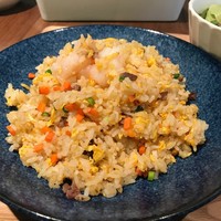 珞珈壹号 銀座店 - パラパラ系