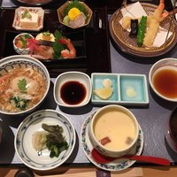 日本料理 吉備膳 - 