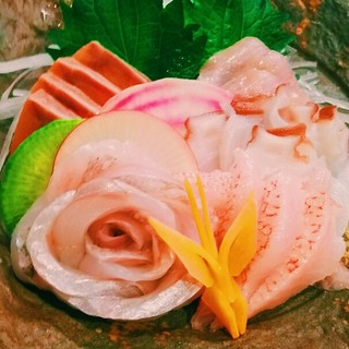 菜根譚 北海道中華_1