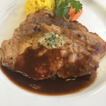 ボンマルシェ - 