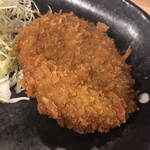 お肉屋さんのランチ mog mog - 