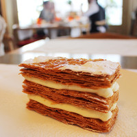 Benoit Alain Ducasse - 