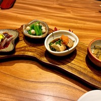 鰻う おか冨士 - 