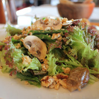 Benoit Alain Ducasse - 