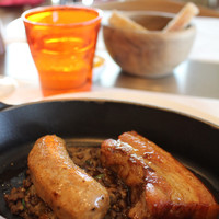 Benoit Alain Ducasse - 