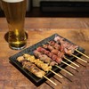 立ち飲みホルモン&BAR たか