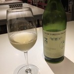 L'O des Vignes - Vin de table de france Louis & Chantal julian（白）
