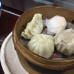 中華料理 東陽閣 - 