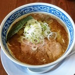 麺屋 八 - 