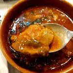 カレーブース とんがらし - 