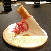 ガストロノミー ジョエル・ロブション - 