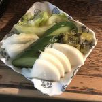 大倉山もつ肉店 - 