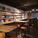 森の図書室 - 