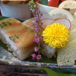 日本料理 松江 和らく - 寿司