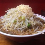 ザ・ラーメン スモールアックス - 