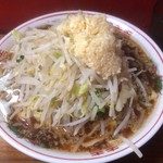 ザ・ラーメン スモールアックス - 