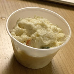 Musubi Cafe Iyasume - 